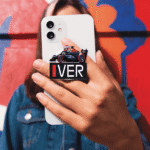 MV Miniature F1 2025 Phone Grip – Formula 1 Racing Fan Accessory