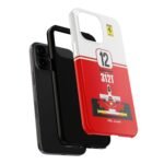 11434862725724990258_4096.jpeg Niki Lauda F1 Legend Monza Italian GP Phone Case