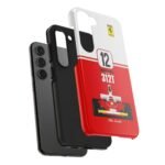 11954566766971638036_4096.jpeg Niki Lauda F1 Legend Monza Italian GP Phone Case