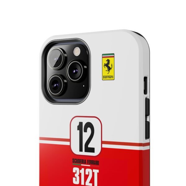 1296224605899384732_4096.jpeg Niki Lauda F1 Legend Monza Italian GP Phone Case