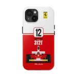 17575268446330694879_4096.jpeg Niki Lauda F1 Legend Monza Italian GP Phone Case