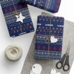 Context 1 (5) F1 Ugly Sweater Gift Wraps - Ready to Print
