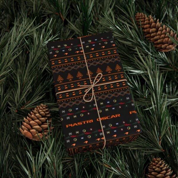 Context 3 (2) F1 Ugly Sweater Gift Wraps - Ready to Print