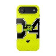 NOR 4 F1 United states GP Helmet 2025 Phone Case