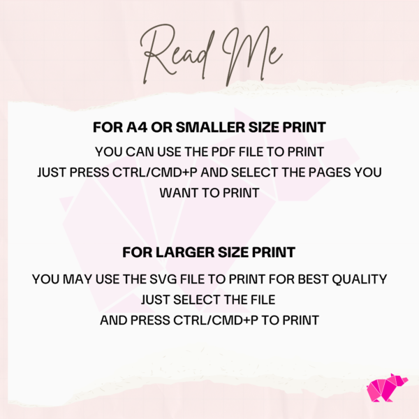 Gift Wrap Instructions F1 Ugly Sweater Gift Wraps - Ready to Print