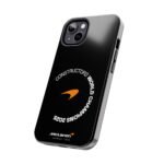 iPhone 13 McLaren F1 Constructor Champions 2025 Phone Case