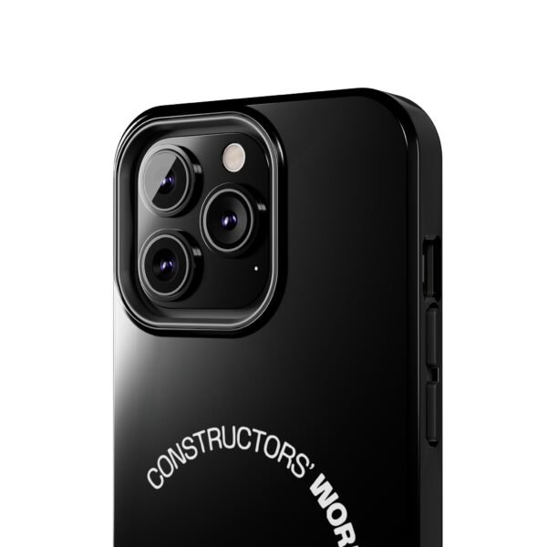 iPhone 13 Pro McLaren F1 Constructor Champions 2025 Phone Case