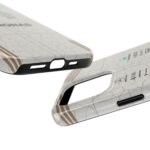 iPhone 15 Pro Max (1) Kimi Antonelli KA12 US GP 2025 Race Suit Phone Case
