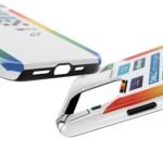 iPhone 15 Pro Max Oscar Piastri United states GP Race Suit 2025 f1 Phone Case