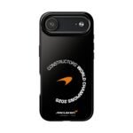 iPhone 17 Air McLaren F1 Constructor Champions 2025 Phone Case