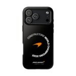 Mclaren constructor champions 2025 phone case