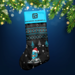Carlos Sainz Christmas Stocking 2025 for F1 Fans