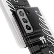 Sergio Perez 'Checo' 11 Cadillac F1 Team 2026 Phone Case