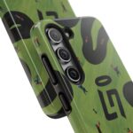 Close-up, Samsung Galaxy S23