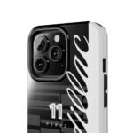 Close-up, iPhone 13 Pro Sergio Perez 'Checo' 11 Cadillac F1 Team 2026 Phone Case