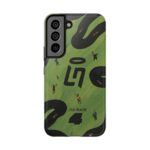 Front, Samsung Galaxy S22