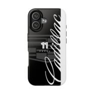 Sergio Perez 'Checo' 11 Cadillac F1 Team 2026 Phone Case