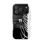 Front, iPhone 17 Pro Sergio Perez 'Checo' 11 Cadillac F1 Team 2026 Phone Case