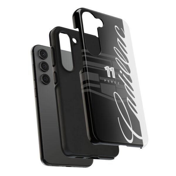 Samsung Galaxy S23 Sergio Perez 'Checo' 11 Cadillac F1 Team 2026 Phone Case