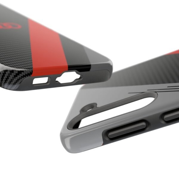 Samsung Galaxy S23 Audi F1 Team 2026 Phone Case