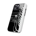 Side, iPhone 13 Sergio Perez 'Checo' 11 Cadillac F1 Team 2026 Phone Case