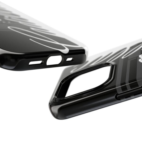 iPhone 15 Pro Sergio Perez 'Checo' 11 Cadillac F1 Team 2026 Phone Case