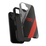iPhone 16 Audi F1 Team 2026 Phone Case