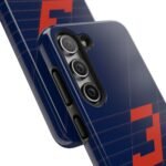 Close-up, Samsung Galaxy S23 (1) MV3 VER F1 2026 Tough Phone Case