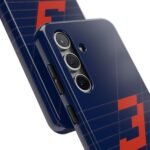 Close-up, Samsung Galaxy S24 (1) MV3 VER F1 2026 Tough Phone Case