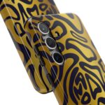 Close-up, Samsung Galaxy S24 (1)