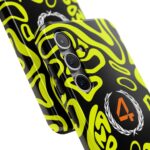 Close-up, Samsung Galaxy S24