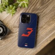 MV3 VER F1 2026 Tough Phone Case
