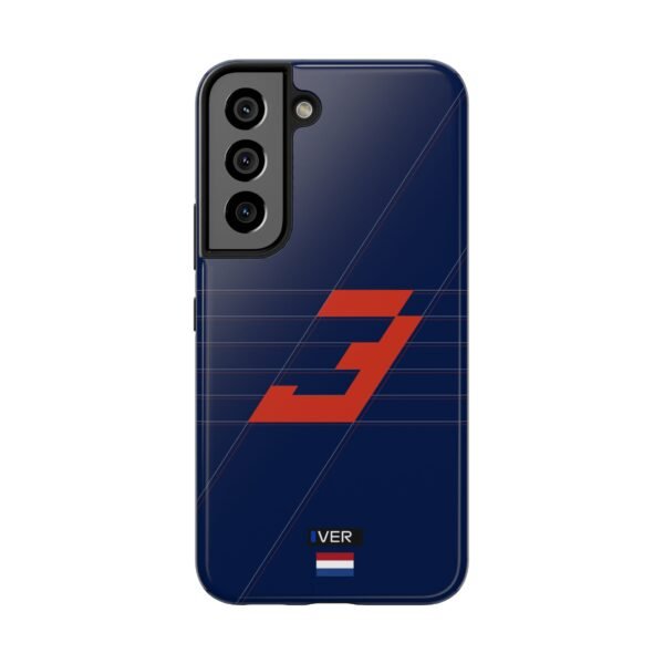 Front, Samsung Galaxy S22 (1) MV3 VER F1 2026 Tough Phone Case