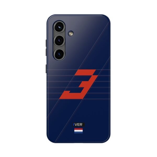 Front, Samsung Galaxy S24 (1) MV3 VER F1 2026 Tough Phone Case