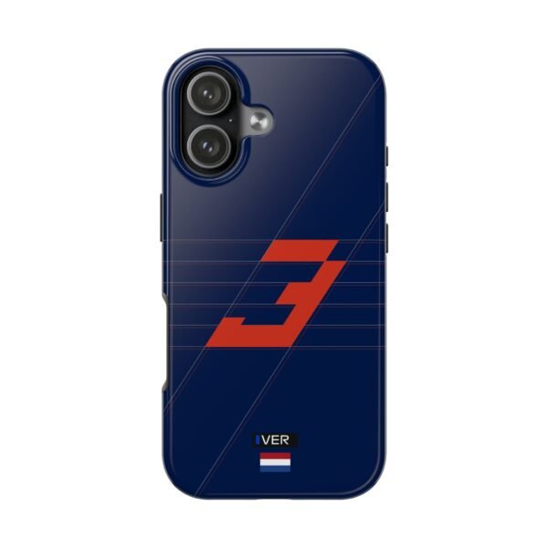 Front, iPhone 17 (2) MV3 VER F1 2026 Tough Phone Case