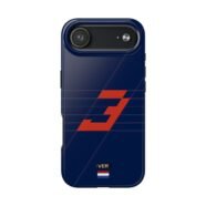 MV3 VER F1 2026 Tough Phone Case