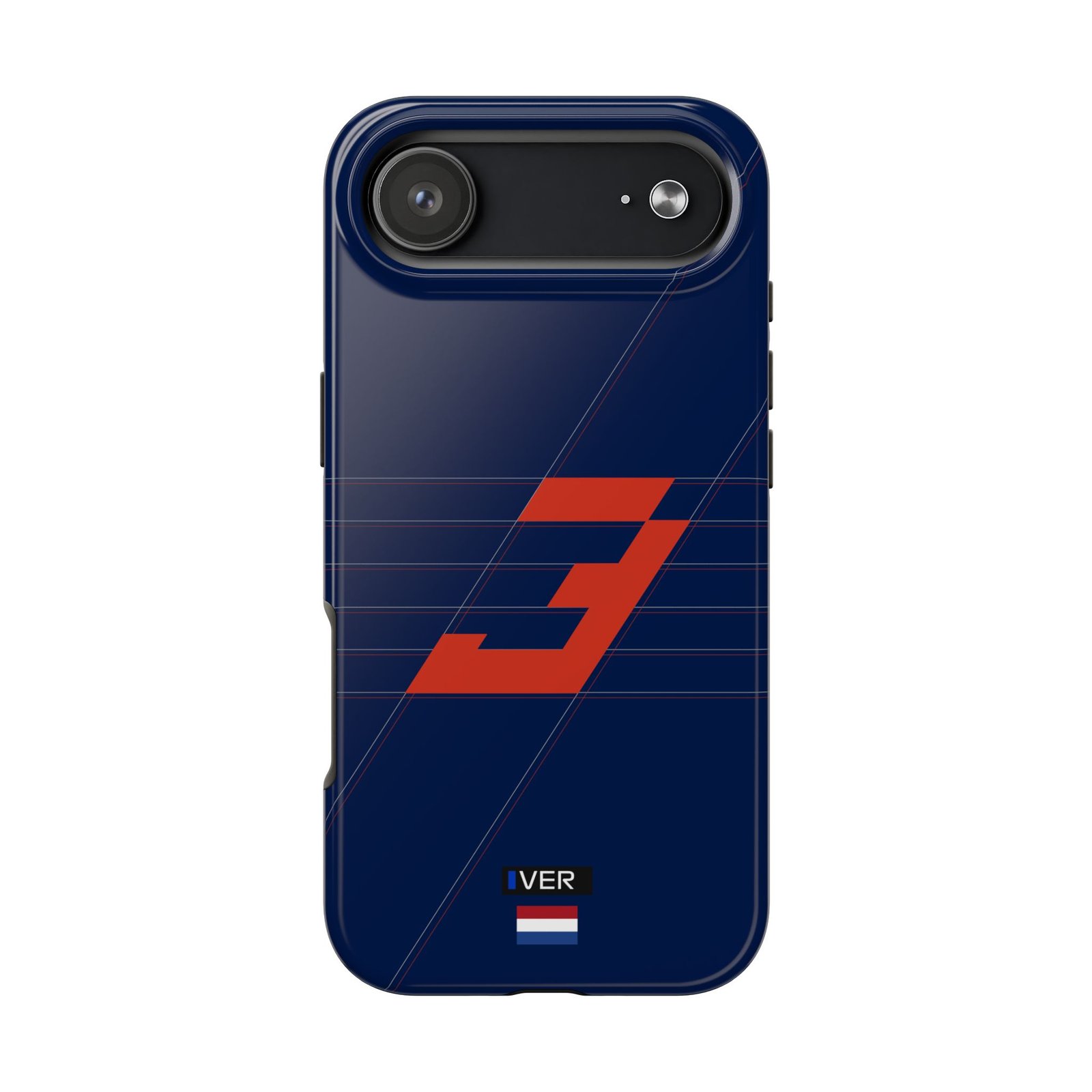 Front, iPhone 17 Air (1) MV3 VER F1 2026 Tough Phone Case