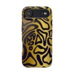 Front, iPhone 17 Air (3) WDC NOR 4 F1 2025 Helmet inspired Phone Case