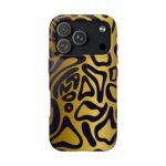 Front, iPhone 17 Pro (2) WDC NOR4 F1 2025 helmet inspired phone case