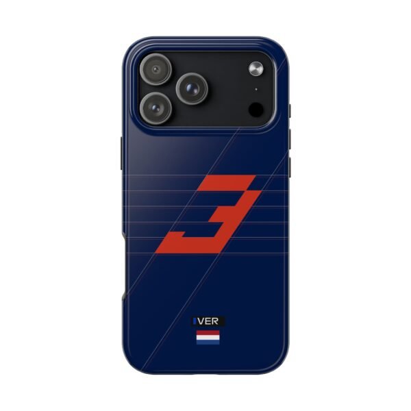 Front, iPhone 17 Pro Max (1) MV3 VER F1 2026 Tough Phone Case