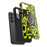 Samsung Galaxy S23 (1) WDC NOR 4 F1 2025 inspired Phone Case
