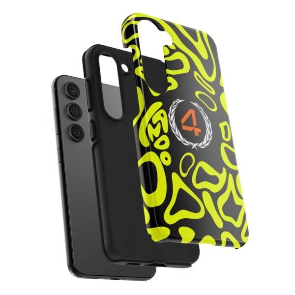 Samsung Galaxy S23 (1) WDC NOR 4 F1 2025 inspired Phone Case