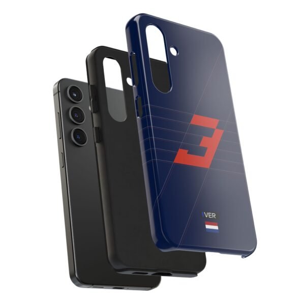 Samsung Galaxy S24 MV3 VER F1 2026 Tough Phone Case