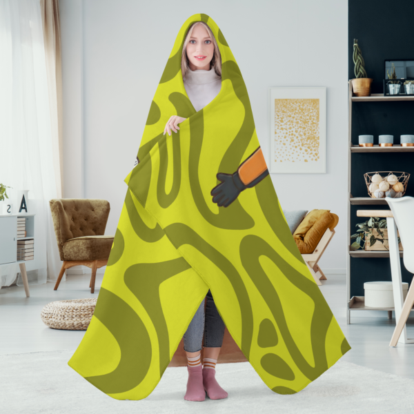 c5b36e773b5a49caad9ea957712230a0 F1 Hoodie Blanket – Become a Mini Norris Racer