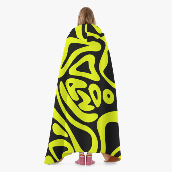d95a27f119fe4d7392a581628a500e13 Norris F1 Night Helmet Racing Hoodie Blanket – The Ultimate Wearable Gift for Lando Fans