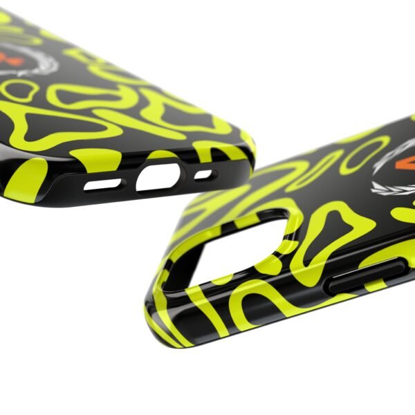iPhone 15 (1) WDC NOR 4 F1 2025 inspired Phone Case