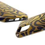 iPhone 15 Plus WDC NOR 4 F1 2025 Helmet inspired Phone Case