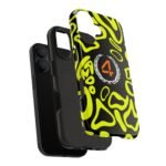 iPhone 16 WDC NOR 4 F1 2025 inspired Phone Case