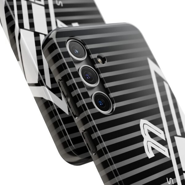 Close-up, Samsung Galaxy S24 (2) Valtteri Bottas VB77 Cadillac F1 Team 2026 Phone Case