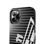 Close-up, iPhone 12 Pro (1) Sergio Perez SP11 Cadillac F1 Team 2026 Phone Case